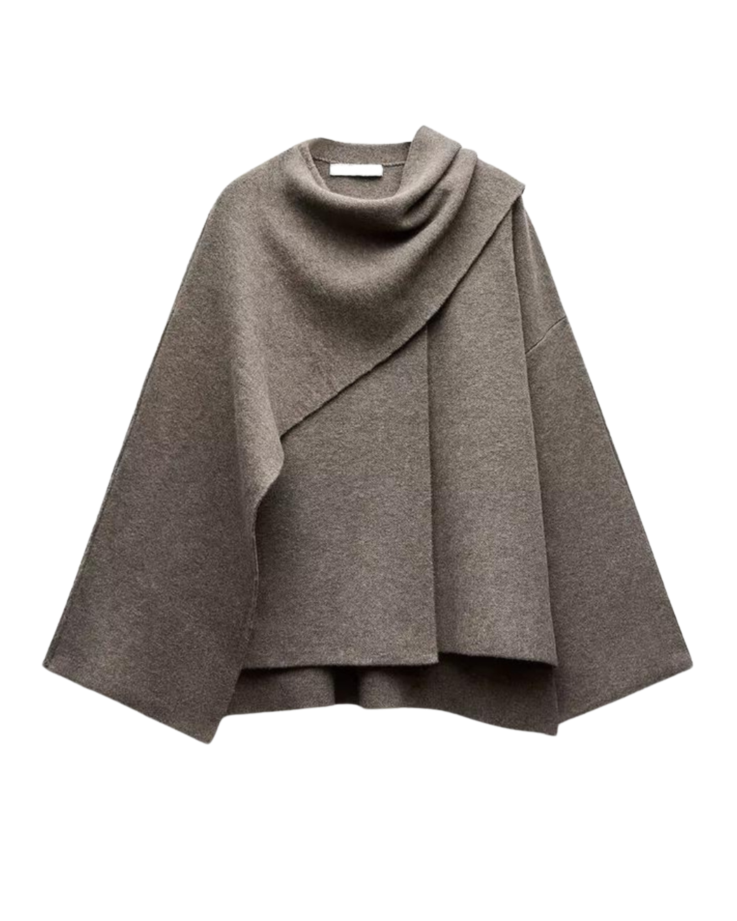 Jade Capejacket Women | Stylish Winter Jacket