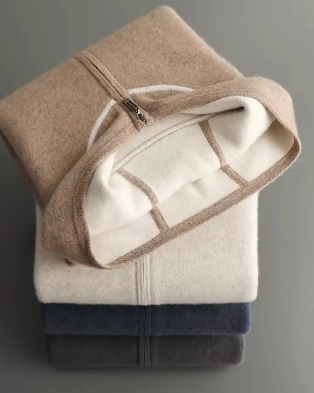 Elba Cashmere Lounge Set