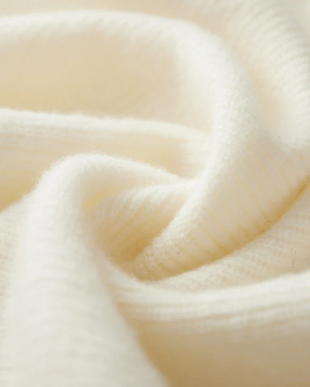 Half-Zip Cashmere Jumper from Portofino