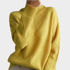 AIYANNA - Cozy Women's Winter Sweater