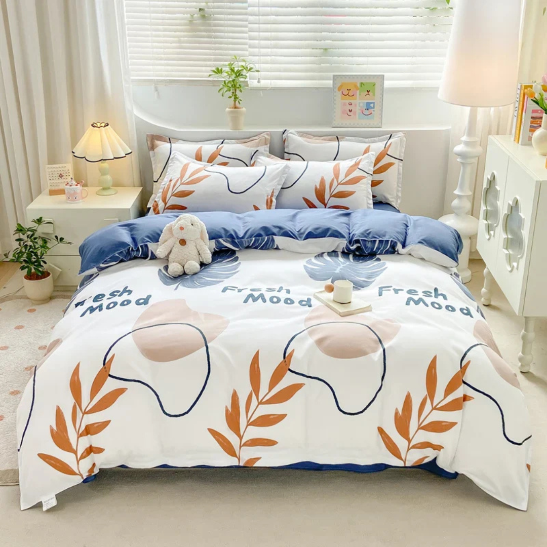 Lino - Premium Duvet Cover Collection