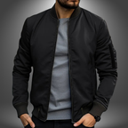 Léon | Lightweight Casual Autumn Jacket