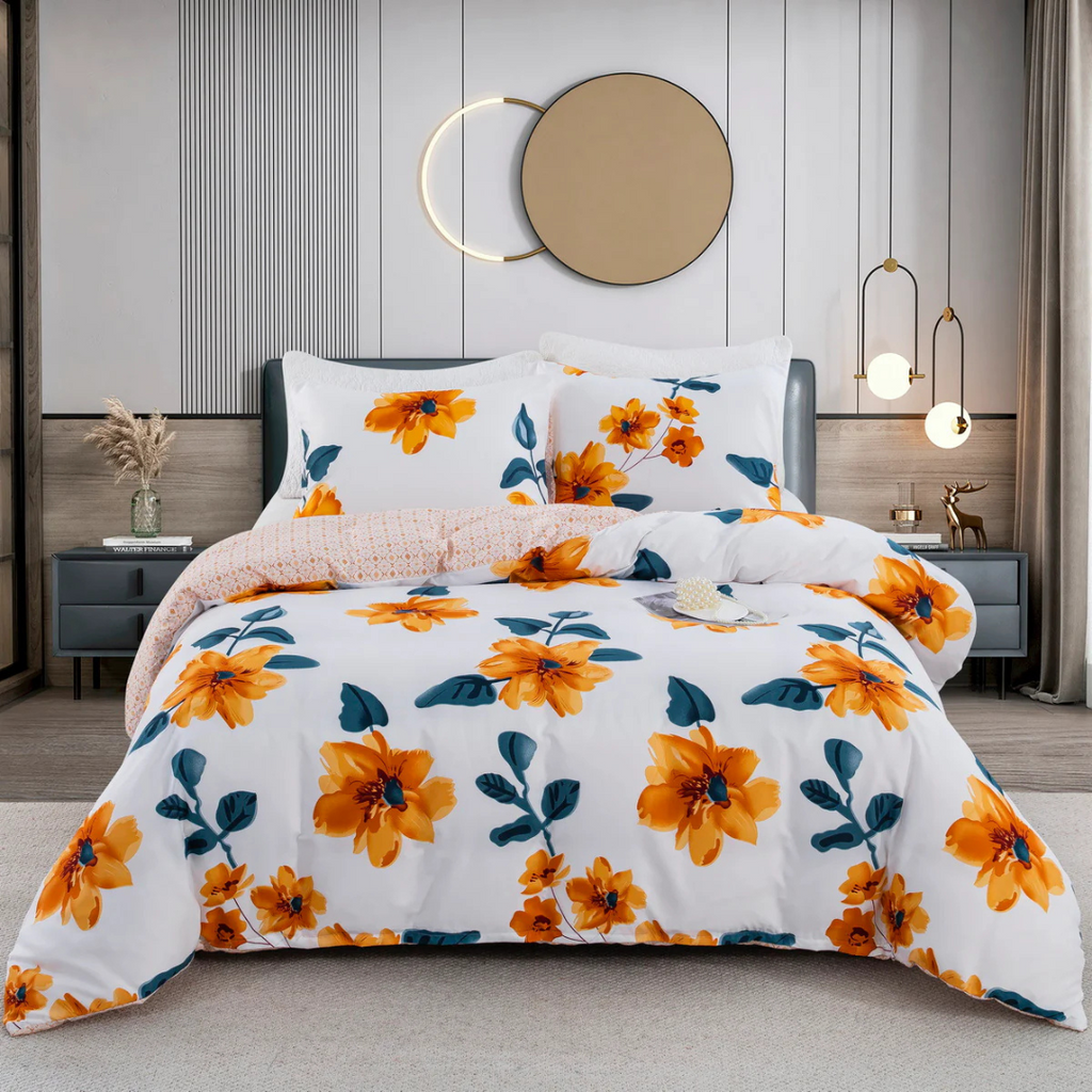 Tova - Chic Duvet Cover Collection