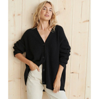 Araceli | Women's Long Cardigan | Warm