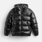 Donsjas Essential | 100% Down Feather Puffer Jacket