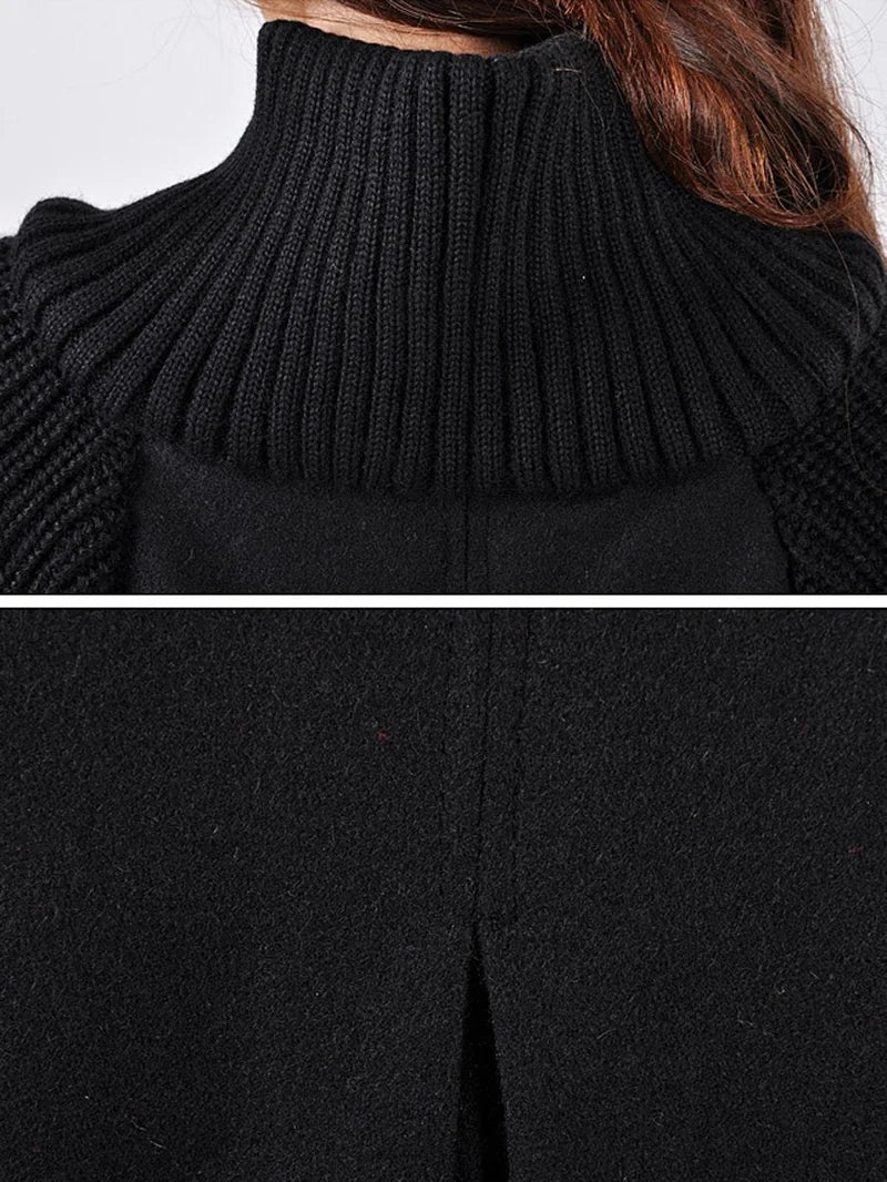 LD Stylish Winter Apparel