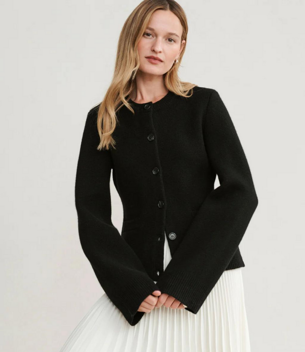 Mairiel | Elegant Cardigan