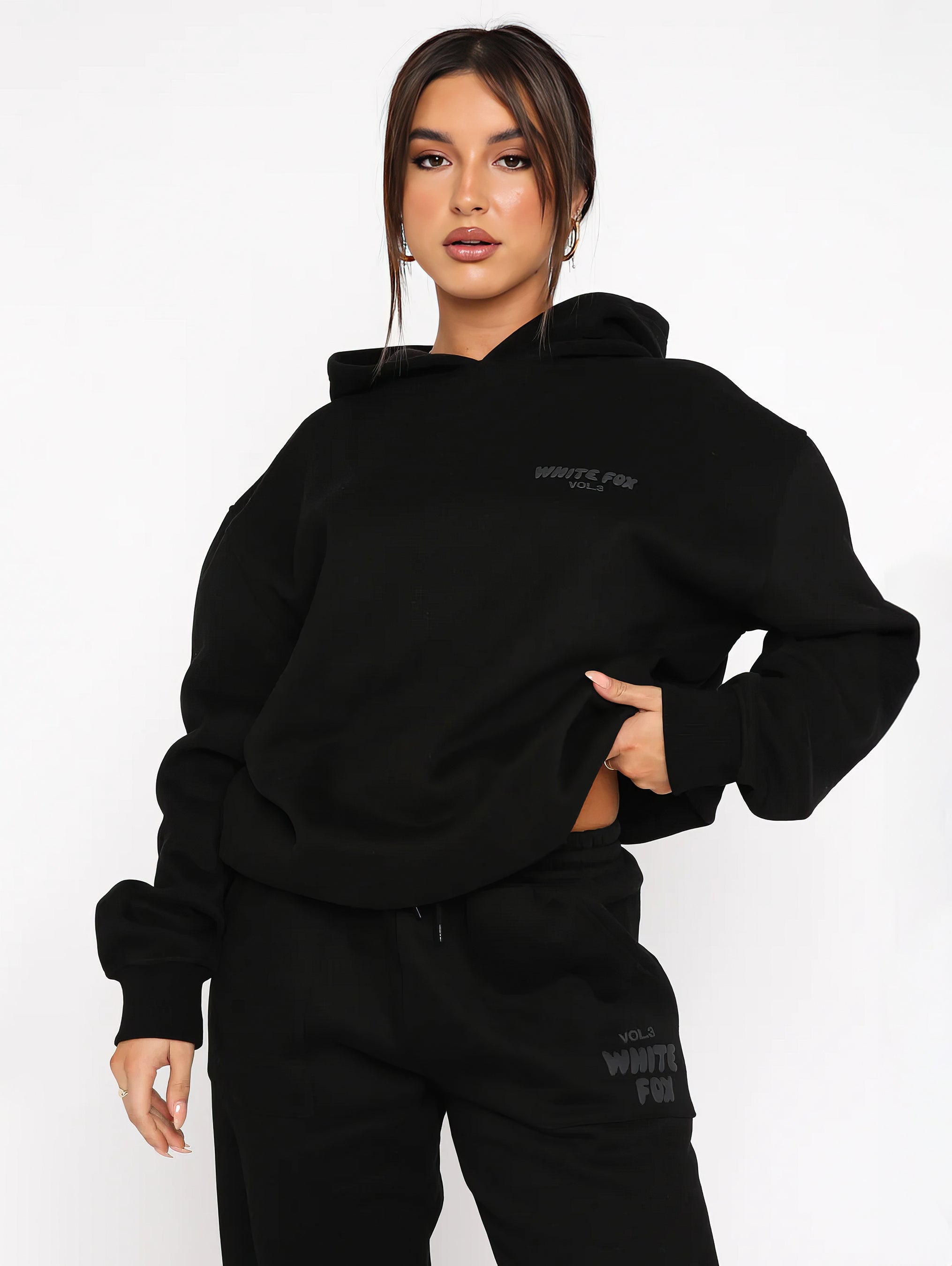 Noa | Stylish Tracksuit