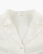 Pearl Coordinating Set