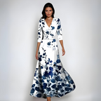 Daphne | Elegant Luxe Dress