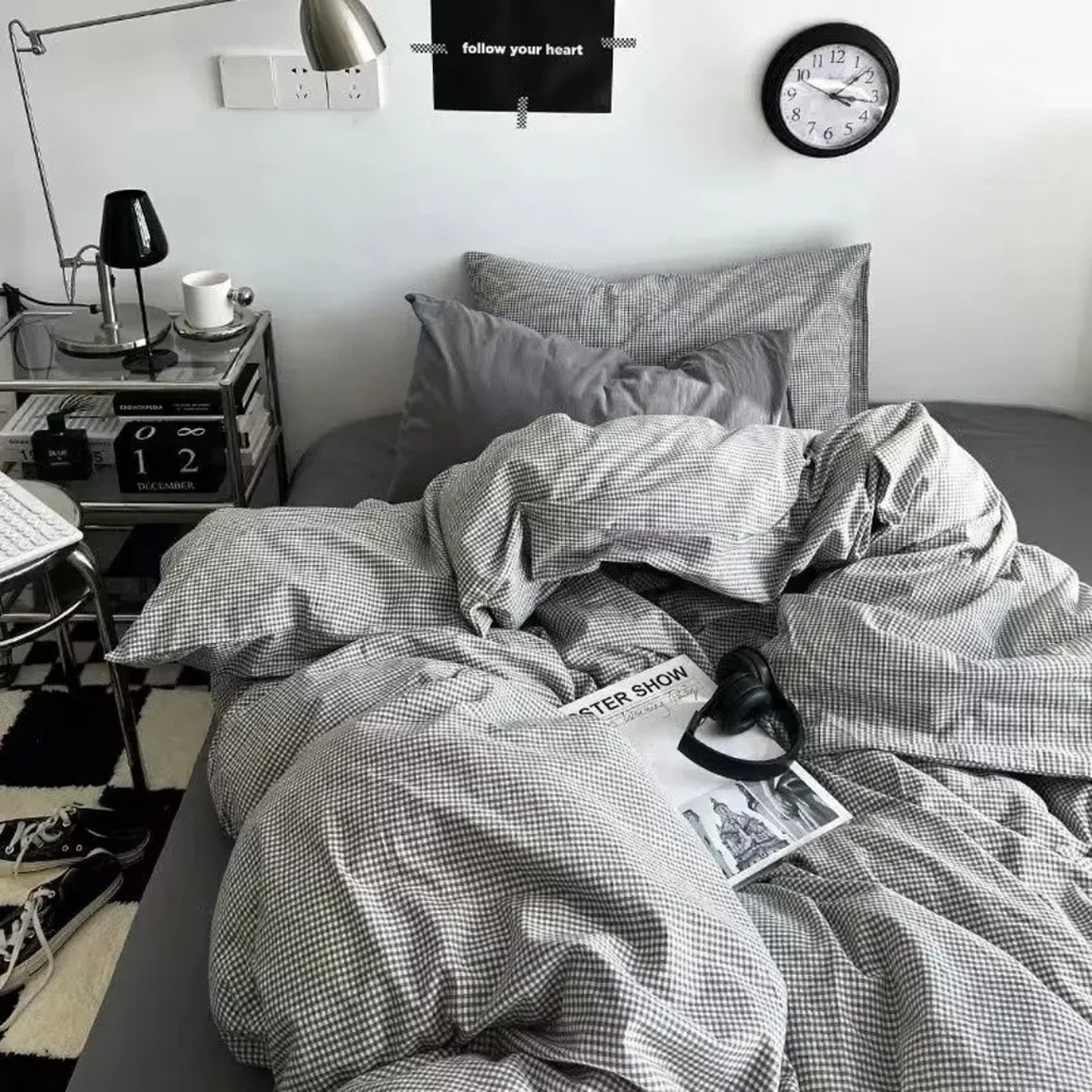 Nidus - Chic Bedding Collection