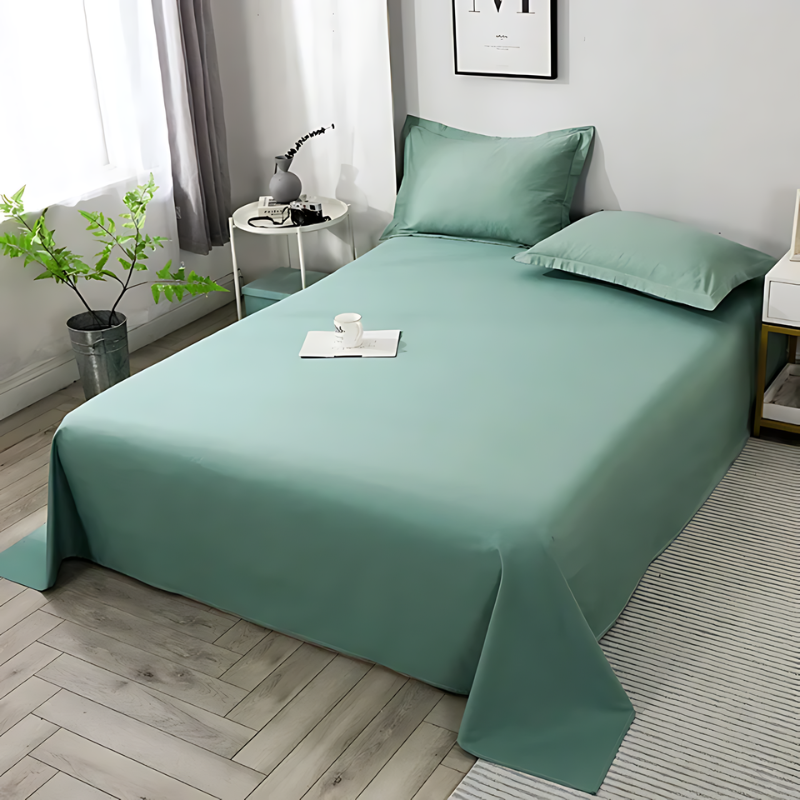 Aurephira - Organic Cotton Bedding Collection