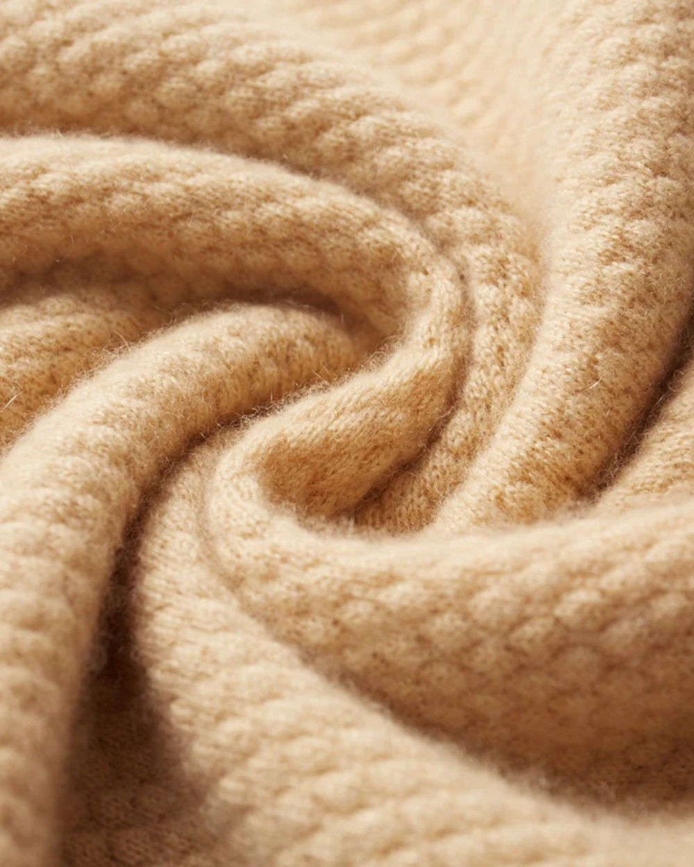 Aristo Cashmere Knit Polo