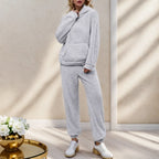 Fenna - Cozy Winter Loungewear Collection