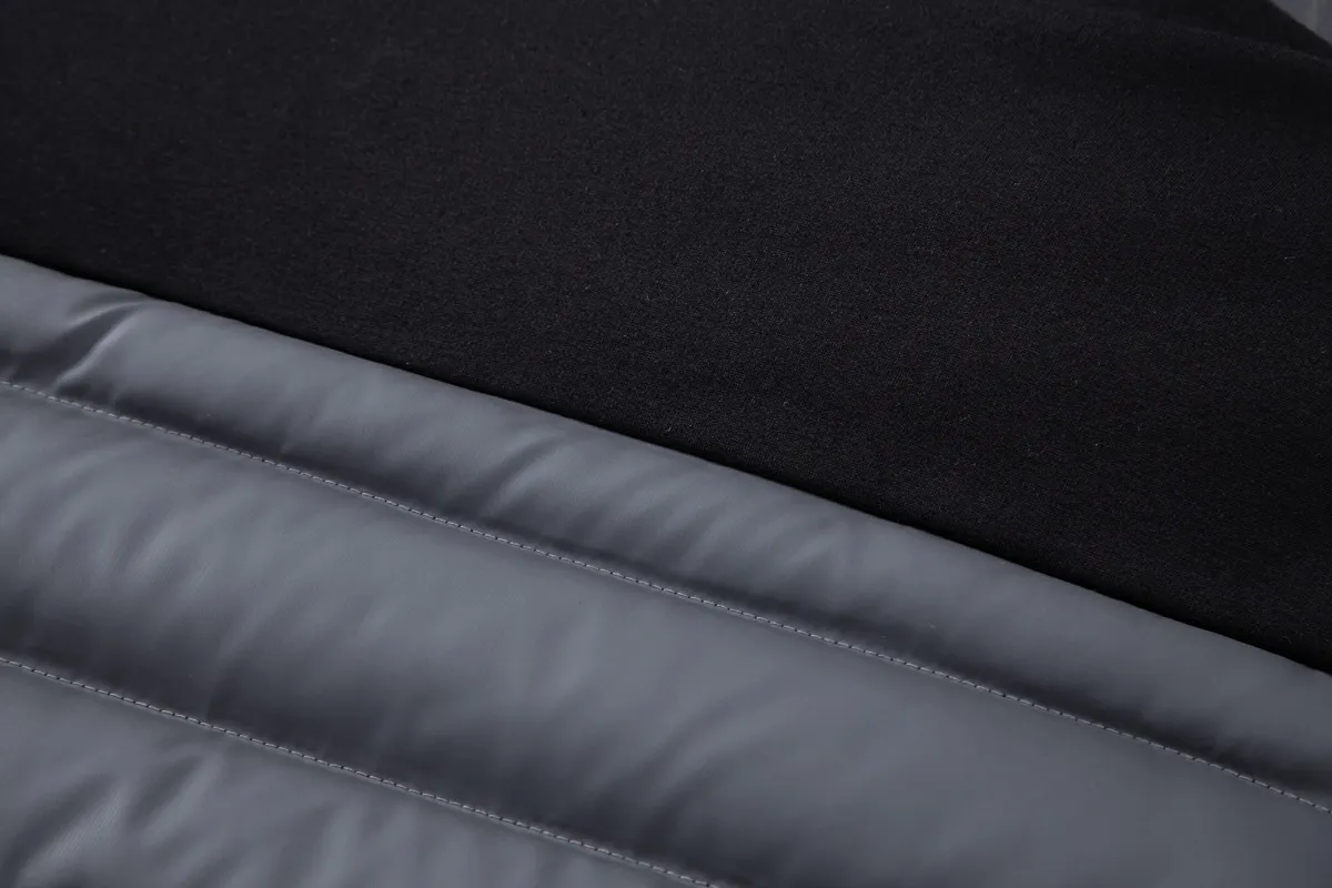 WW - Men's Down Jacket for Autumn/Winter
