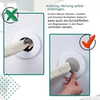 Buy 2, Get 2 FREE | Waterproof Mouldable Sealant for Hassle-Free Home Care