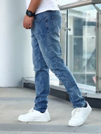 Niek | Trendy Casual Jeans