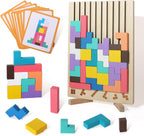 Zen Wooden Desk Game – Inspire Creativity at Your Workspace