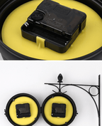 Dual Design for Your Wall