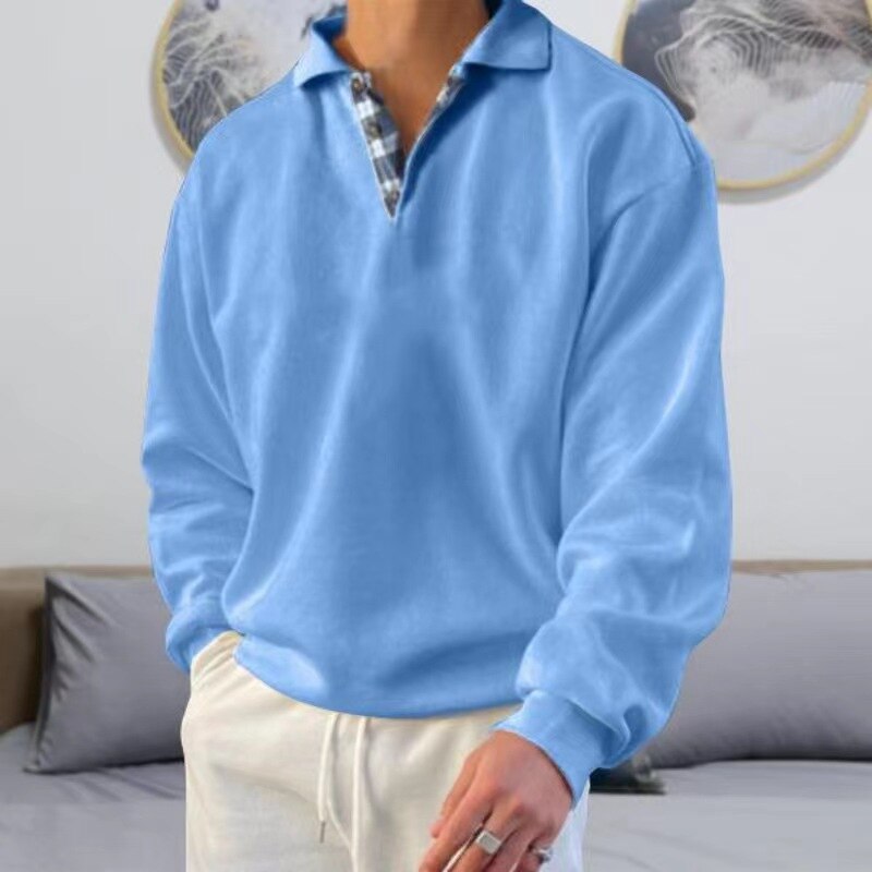 Benedikt | Men's Knit Sweater