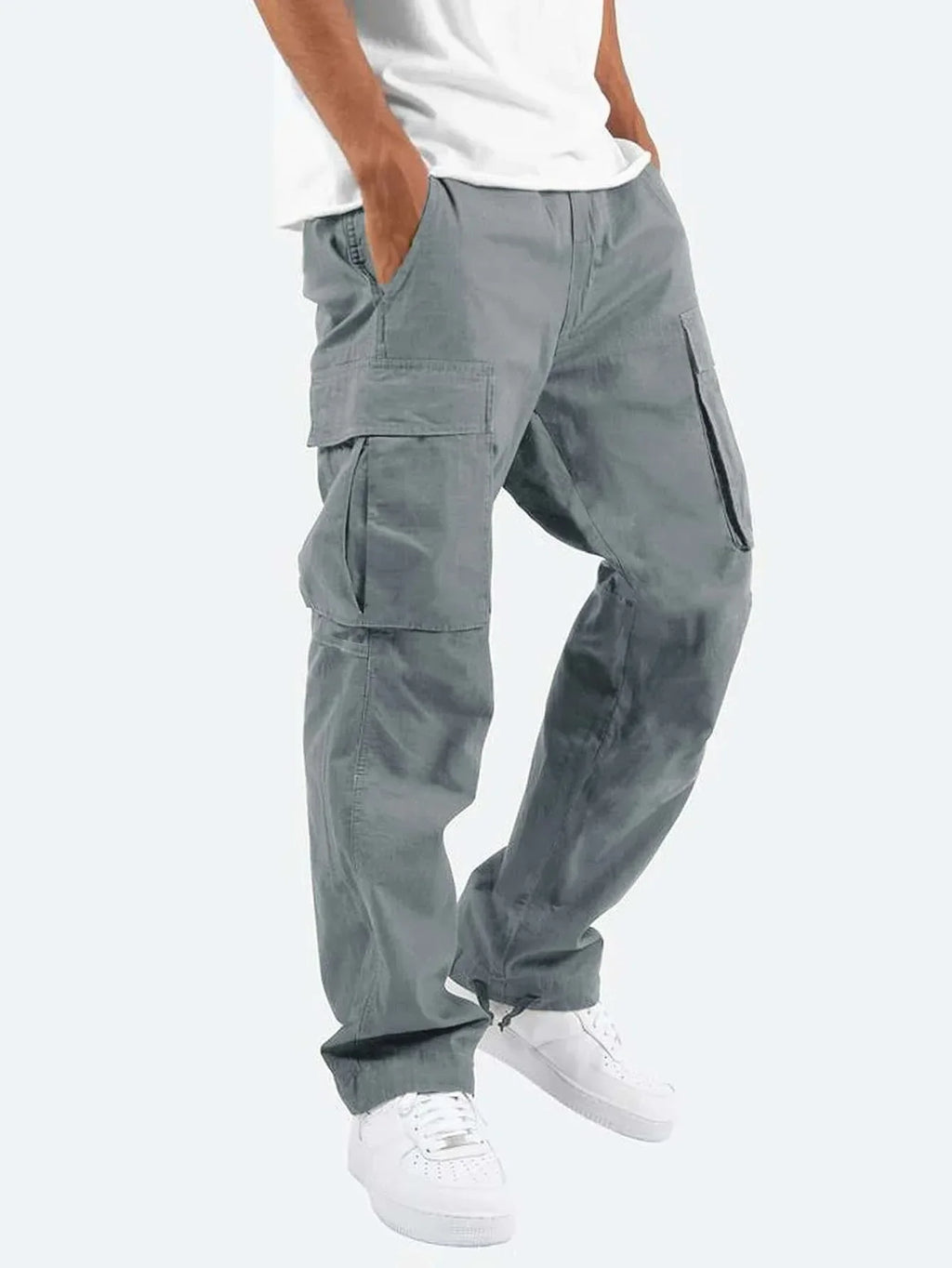 Loy | Trendy Men's Trousers