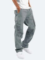 Loy | Trendy Men's Trousers