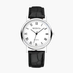 Classic Parisian Heritage Watch