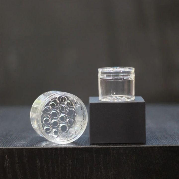 Buy One, Get One Free | Spiral Flower Holder for Flawless Vase Displays