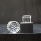 Buy One, Get One Free | Spiral Flower Holder for Flawless Vase Displays