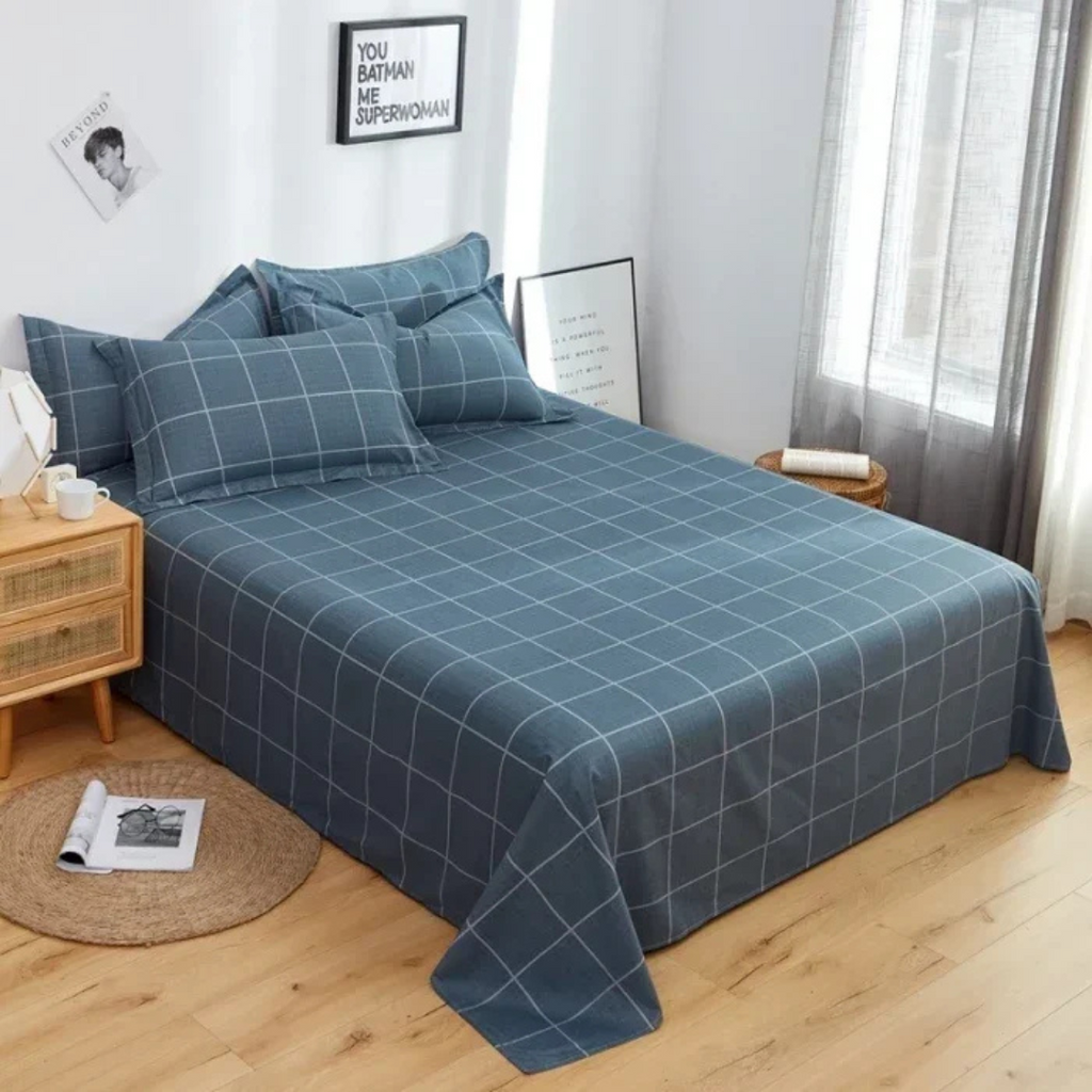 Olira - Premium Bedding Collection