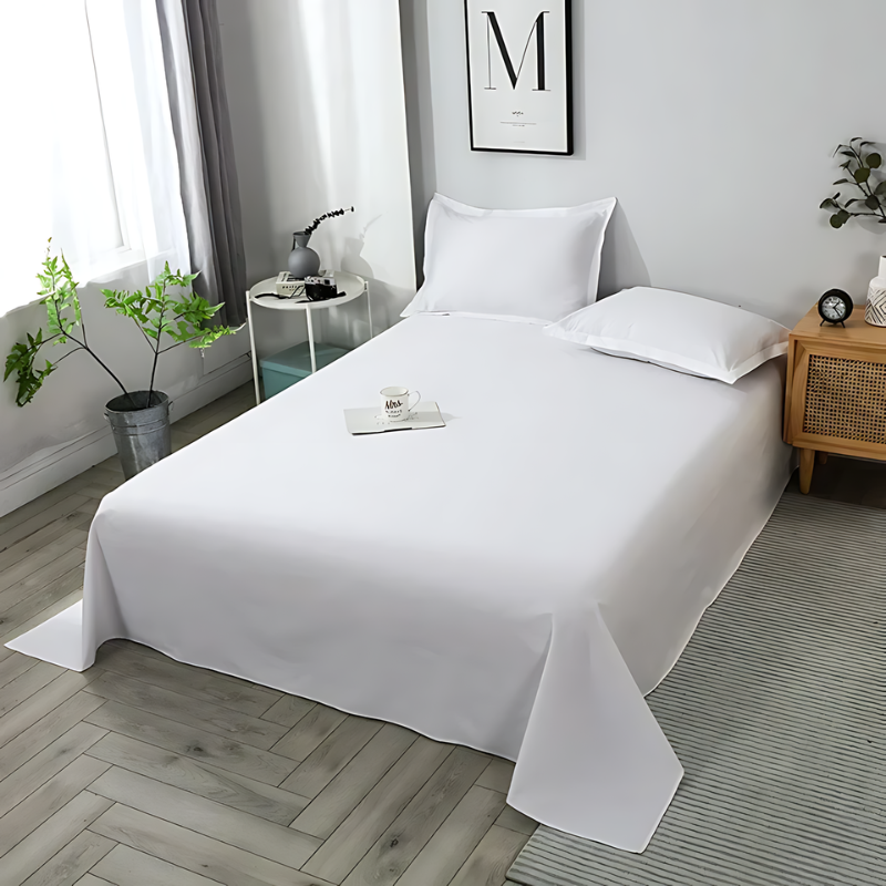 Aurephira - Organic Cotton Bedding Collection