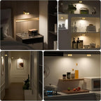 Buy One, Get One Free | Magnetic LED Accent Lights for Artwork