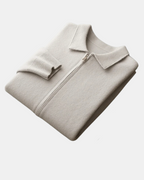 Pluto Luxe Cashmere Cardigan
