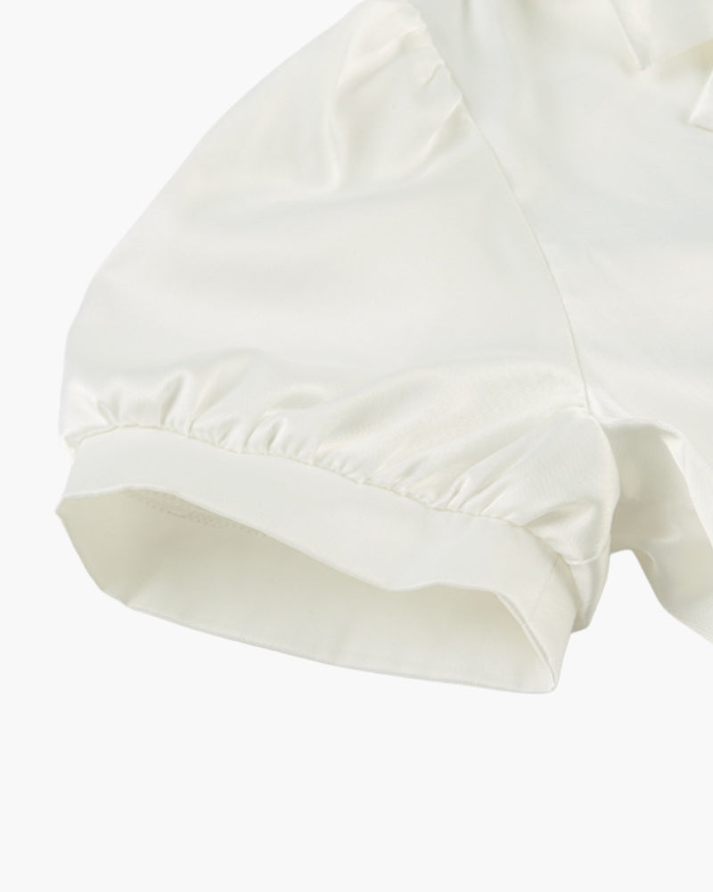 Pearl Coordinating Set