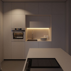 GlowMotion Wireless Lamp Motion Sensor