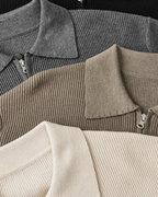 Belmond Merino Wool Sleeveless Sweater