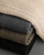Apollo Merino Wool Sweater Vest