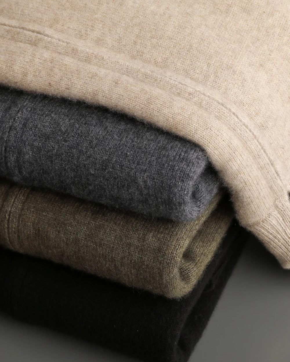 Apollo Merino Wool Sweater Vest