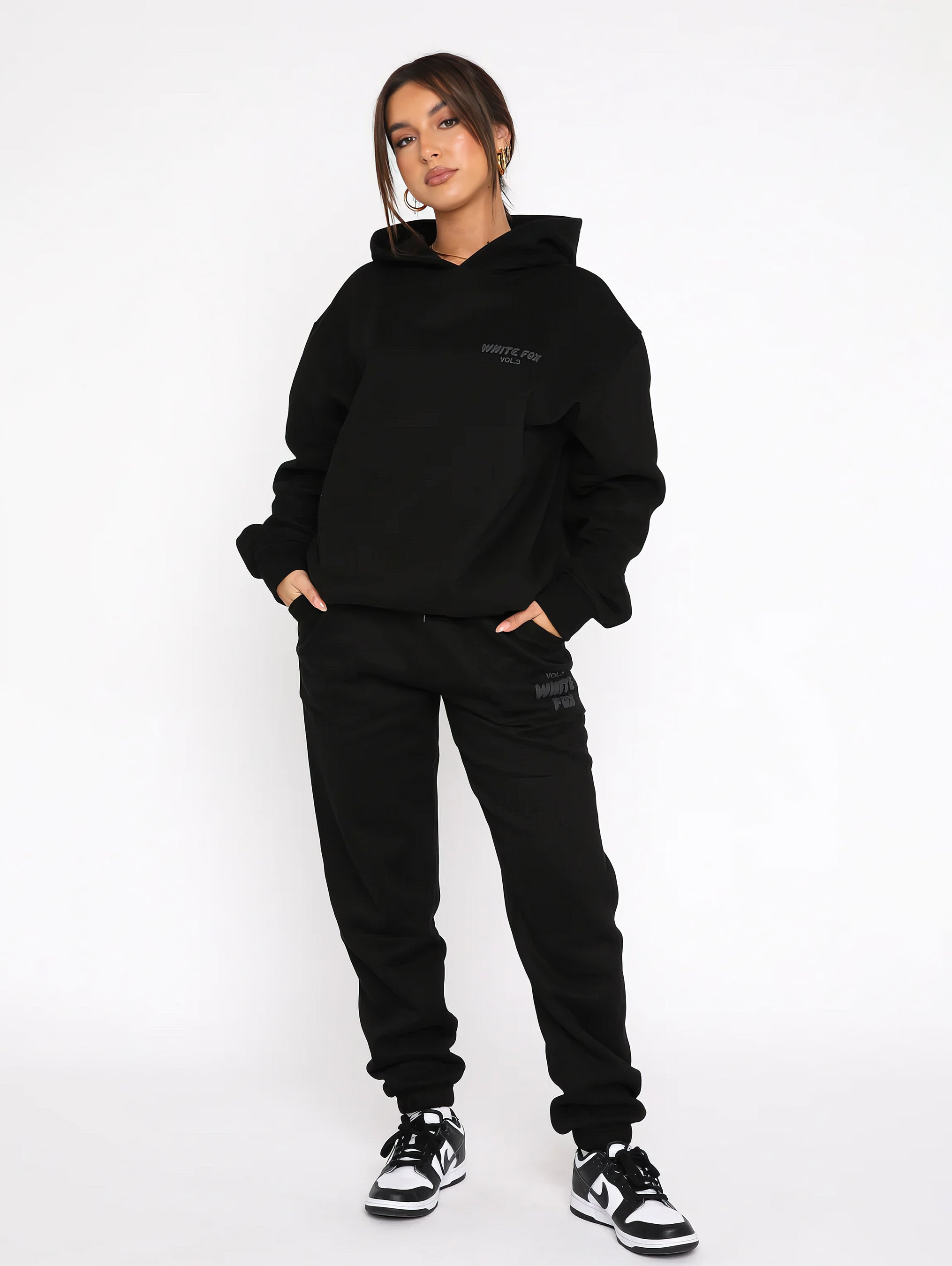 Noa | Stylish Tracksuit