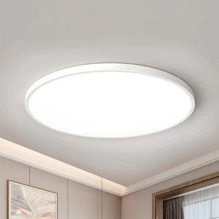OrbGlow Elegant LED Ceiling Light