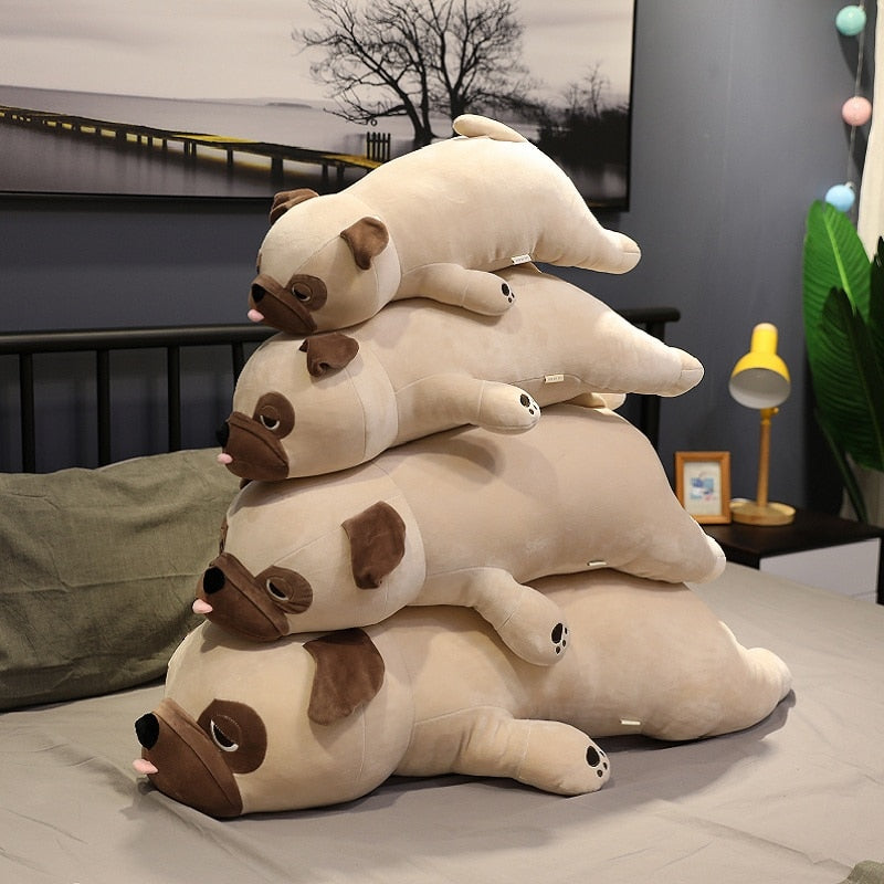 Ultra Plush Cushions for Ultimate Comfort