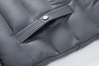 WW - Men's Down Jacket for Autumn/Winter