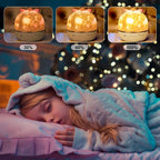 Nox Dream – Enchanting Star Projector for Kids