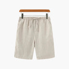 Como Linen Summer Shorts