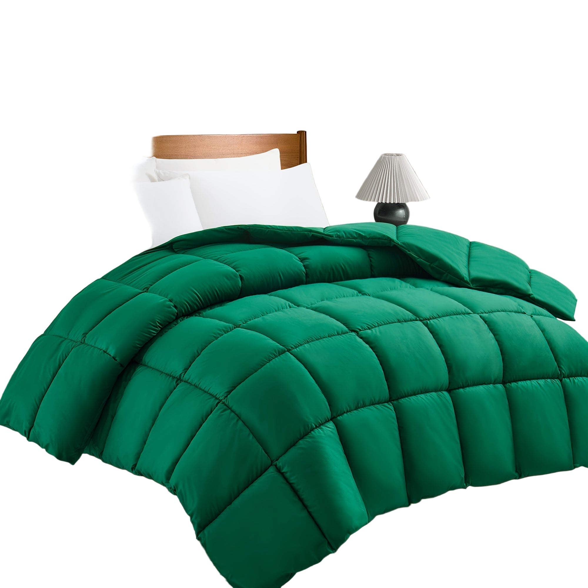 Lightweight Classic Design Polyester Duvet for Cozy Warmth