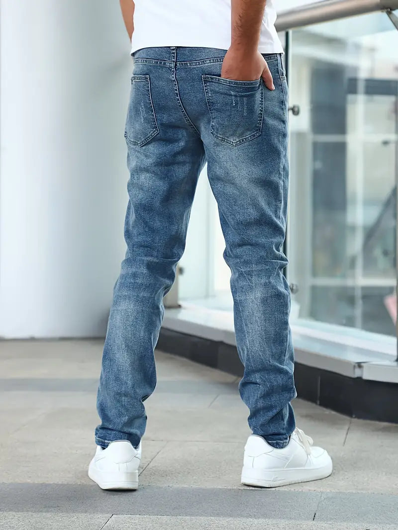 Niek | Trendy Casual Jeans