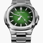 41mm MILANO Timepiece