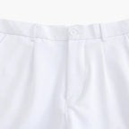 GUNSAN Tailored Pants