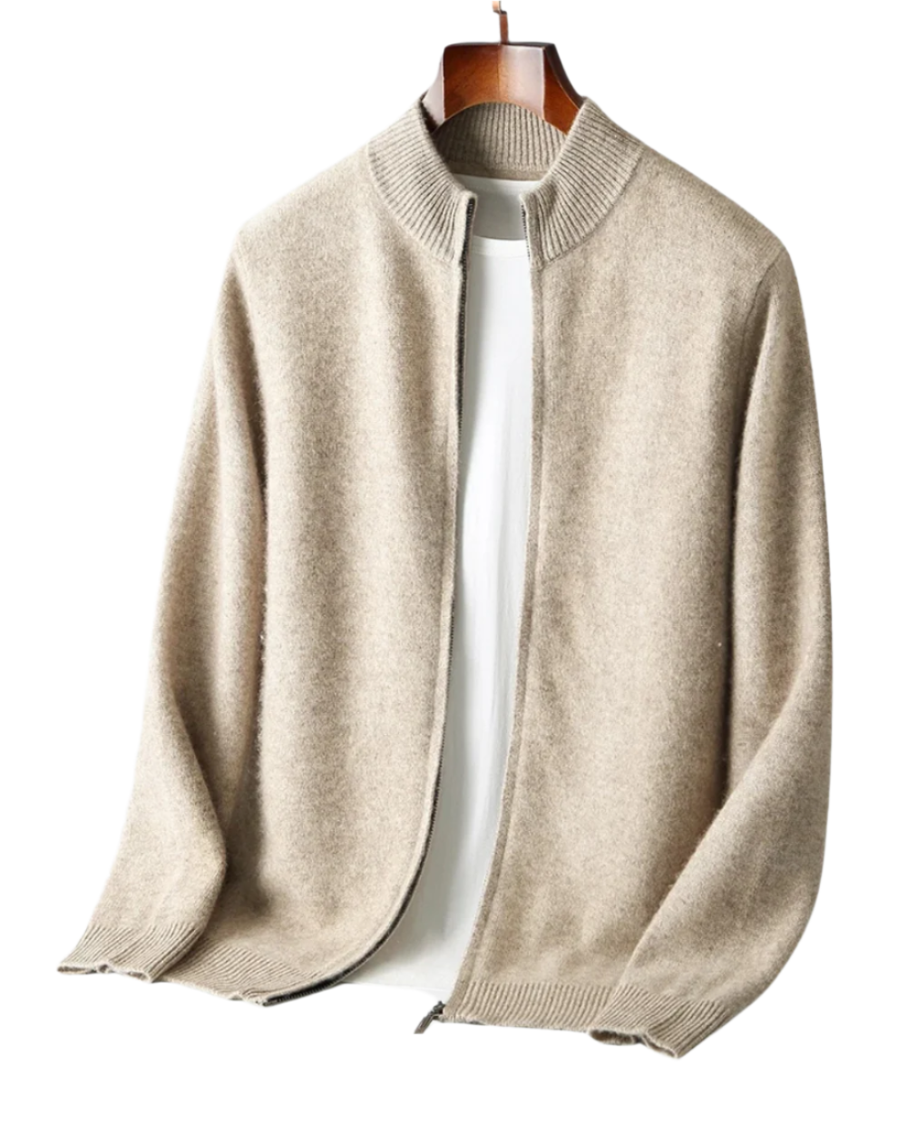 Apollo Merino Wool Sweater Vest