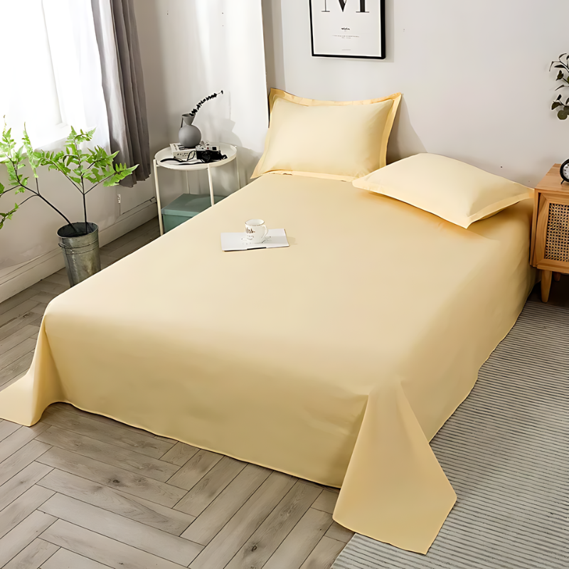 Aurephira - Organic Cotton Bedding Collection